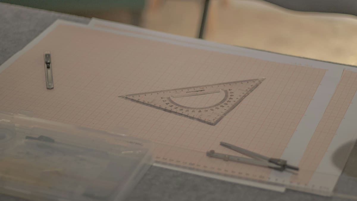 Sheets & tracing paper