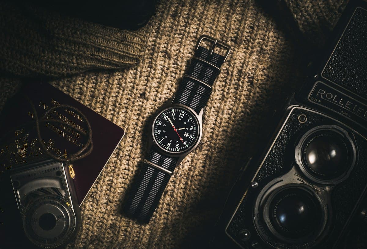 Men's watches