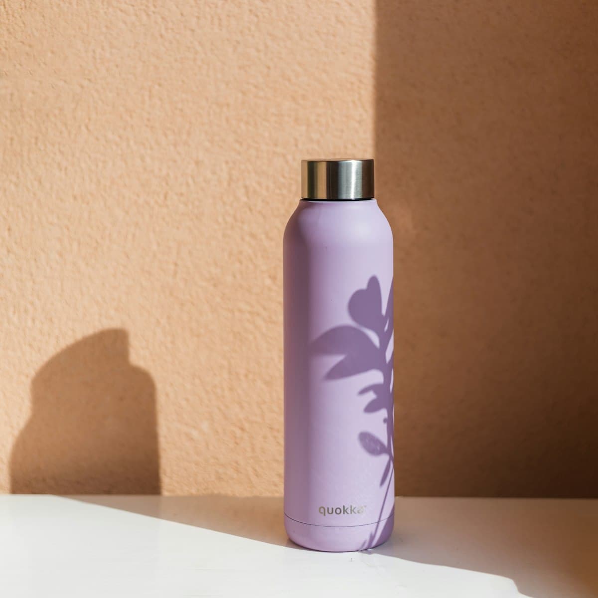Insulated bottles