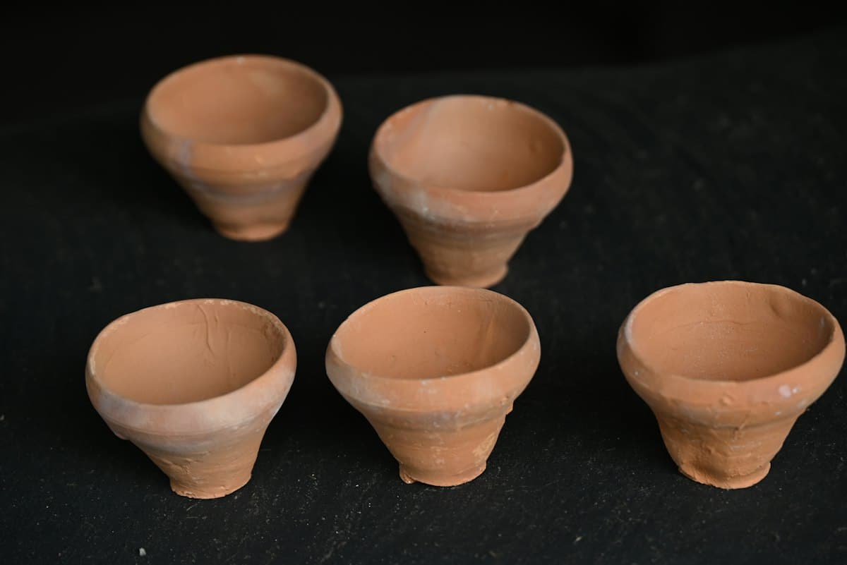 Kulhad sets