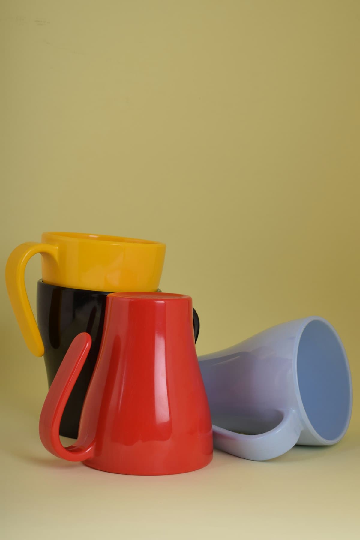 Coffee mugs