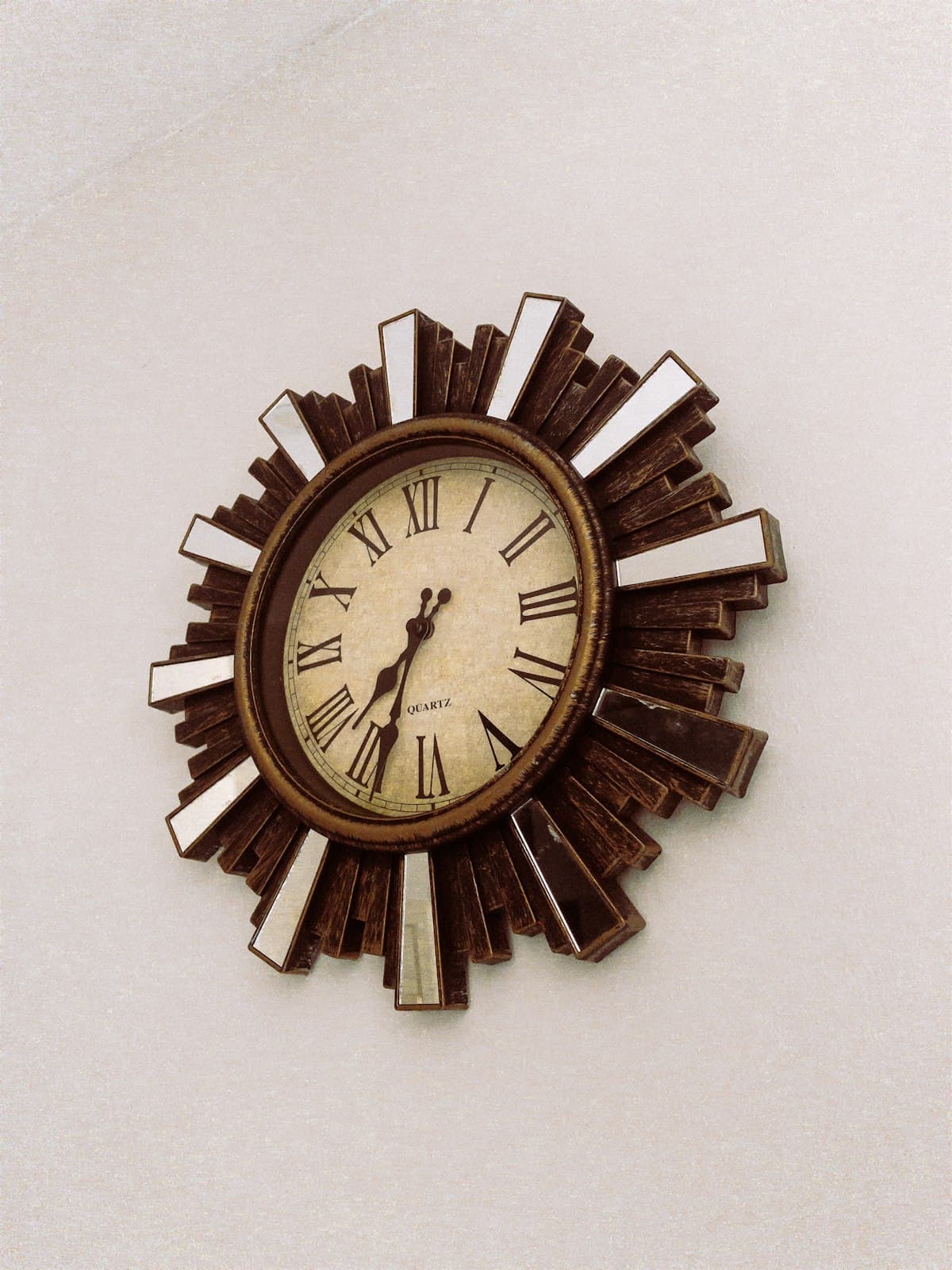 Wall clocks