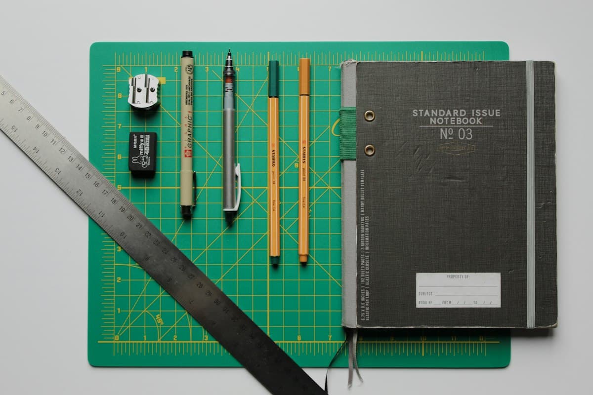 Pencil kits