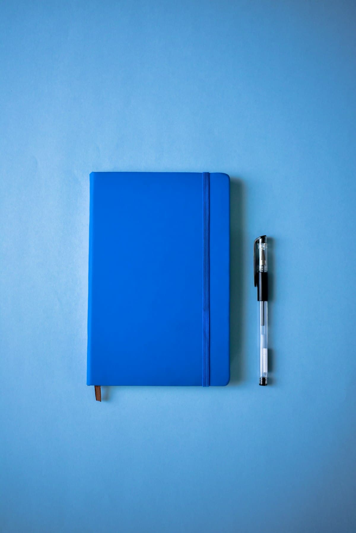 Notebooks & diaries