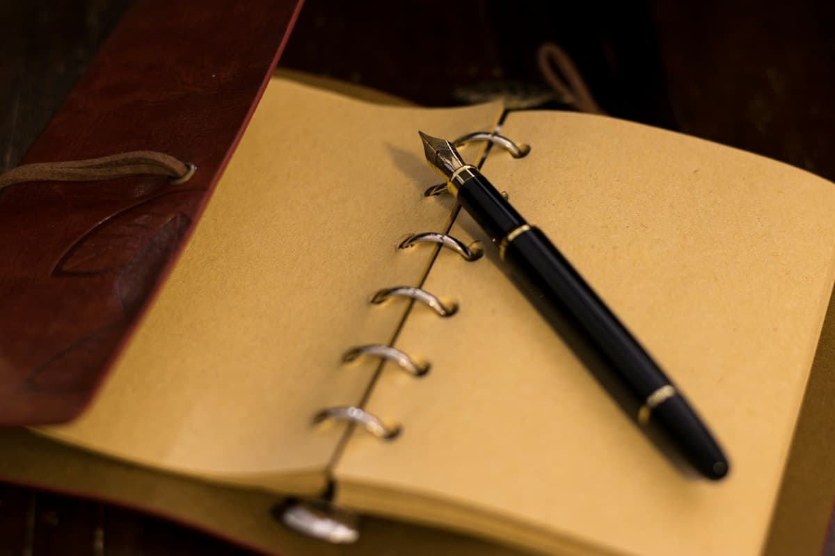 Journals & planners