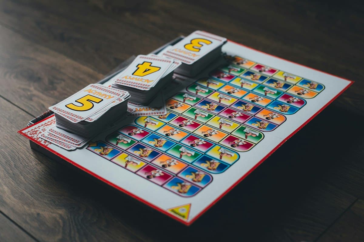 Learning games