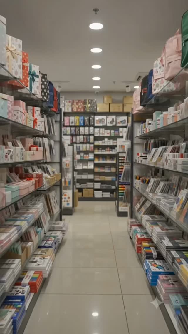 Craft shelves, Goregaon West